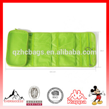Multifunctional portable foldable hook hanging storage bag outdoor travel toiletry kits wash bag cosmetic bag(ES-Z325)